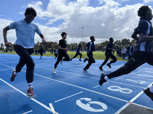 Sports and Activities
