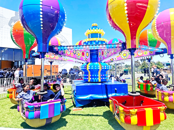 School Events